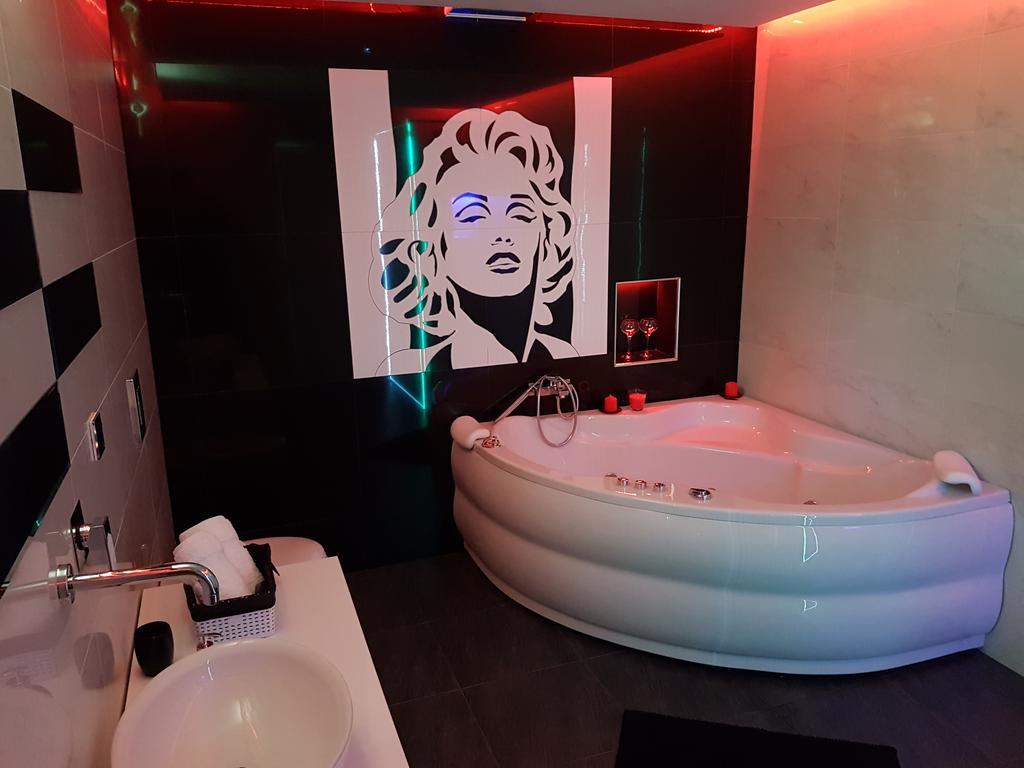 Monroe Apartment 베오그라드 외부 사진