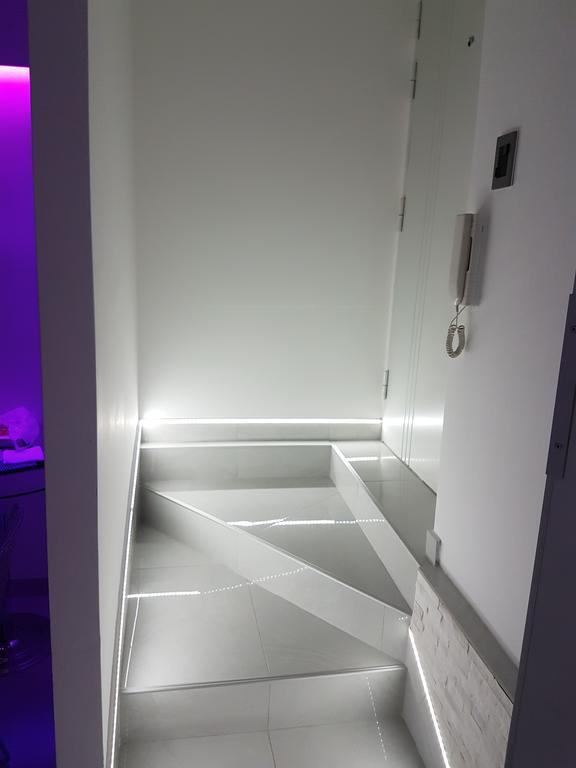 Monroe Apartment 베오그라드 외부 사진