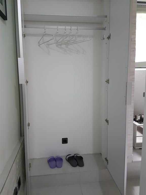 Monroe Apartment 베오그라드 외부 사진