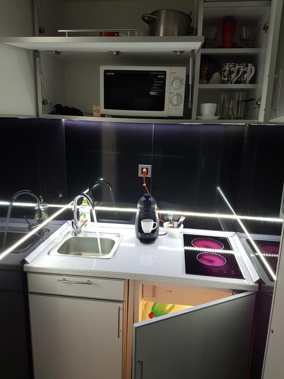 Monroe Apartment 베오그라드 외부 사진