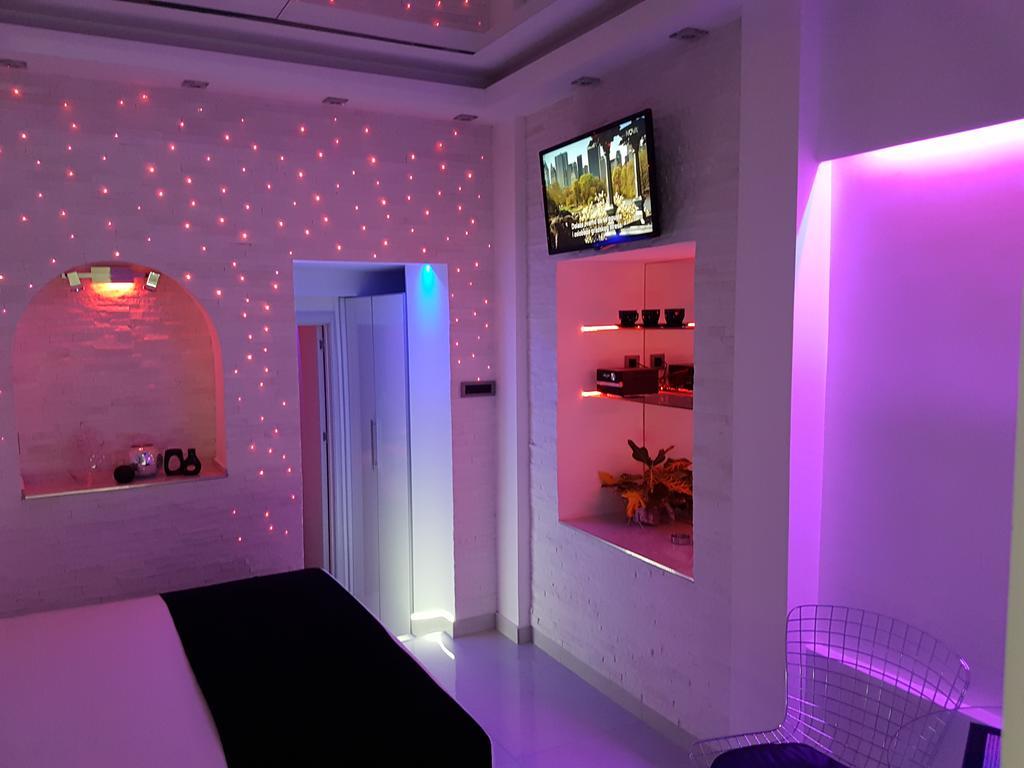 Monroe Apartment 베오그라드 외부 사진
