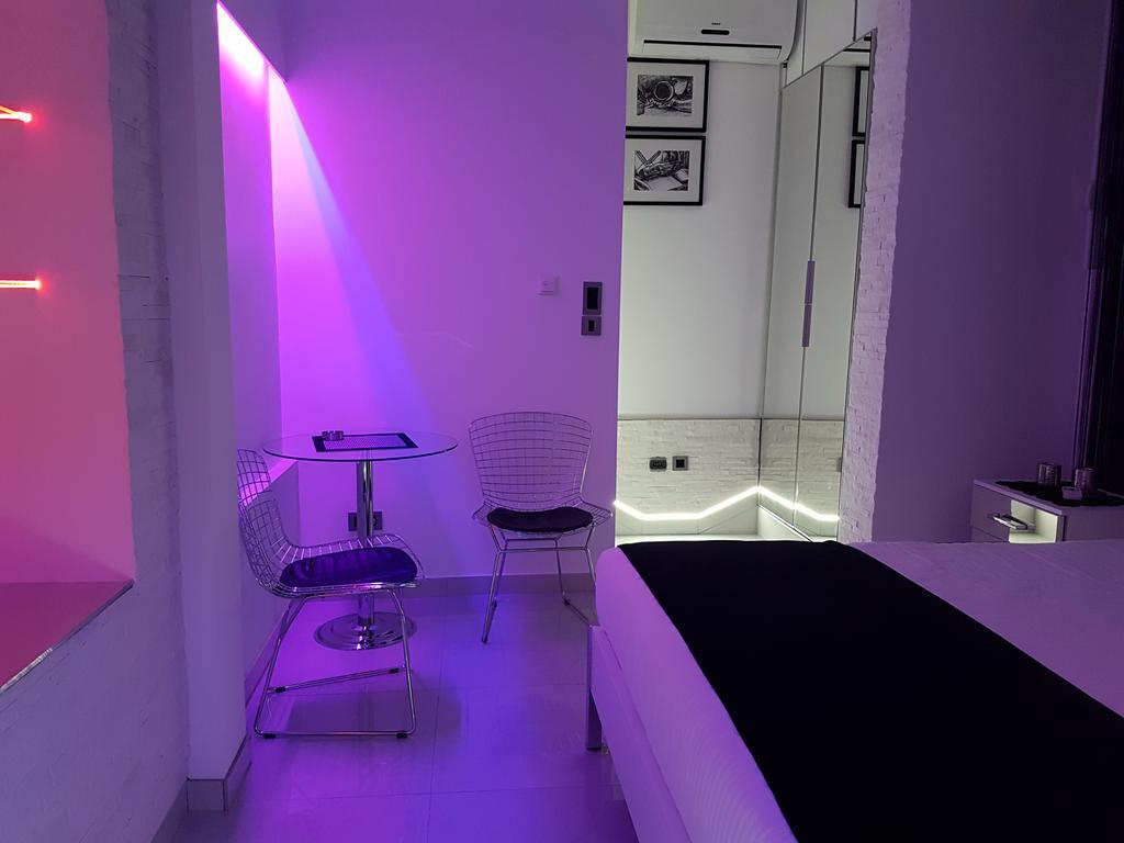 Monroe Apartment 베오그라드 외부 사진