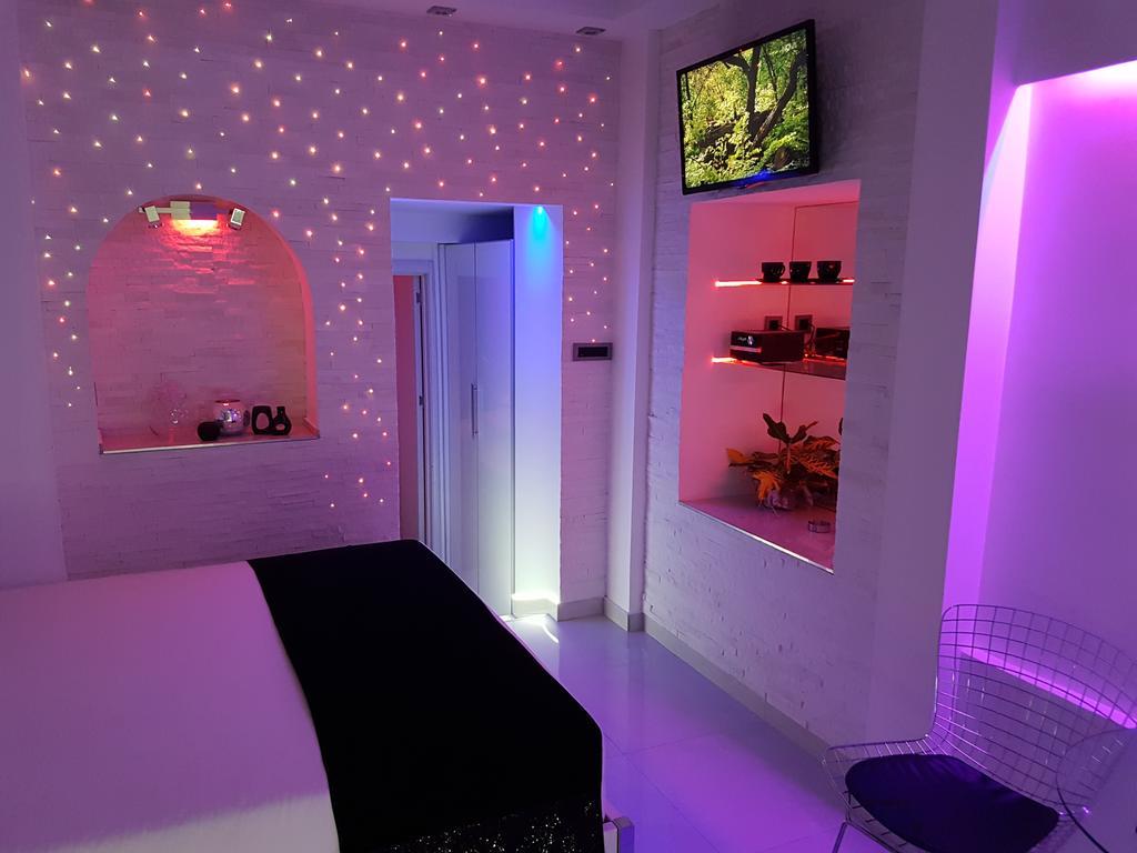 Monroe Apartment 베오그라드 외부 사진