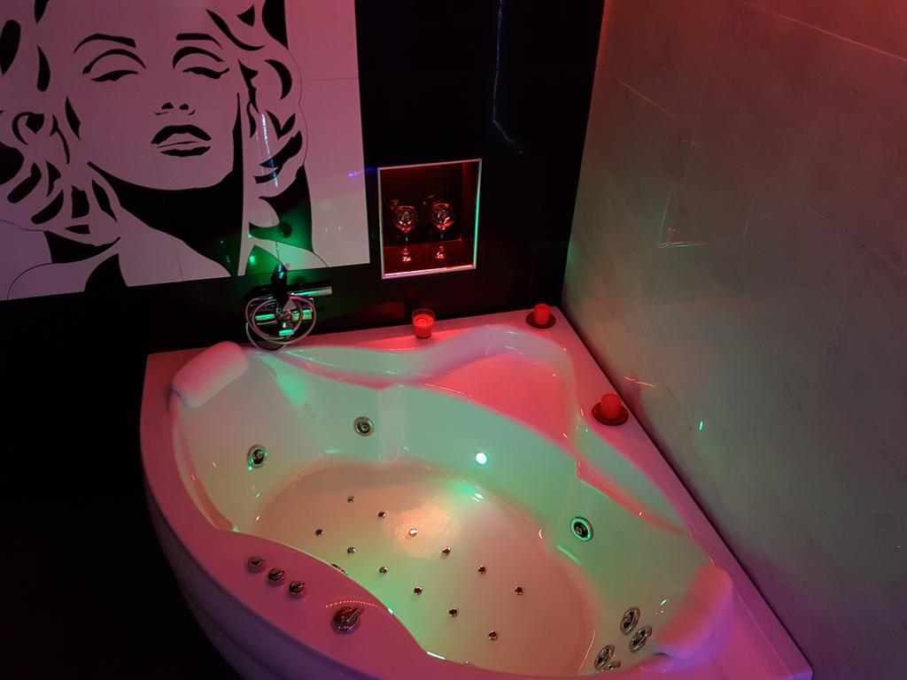 Monroe Apartment 베오그라드 외부 사진