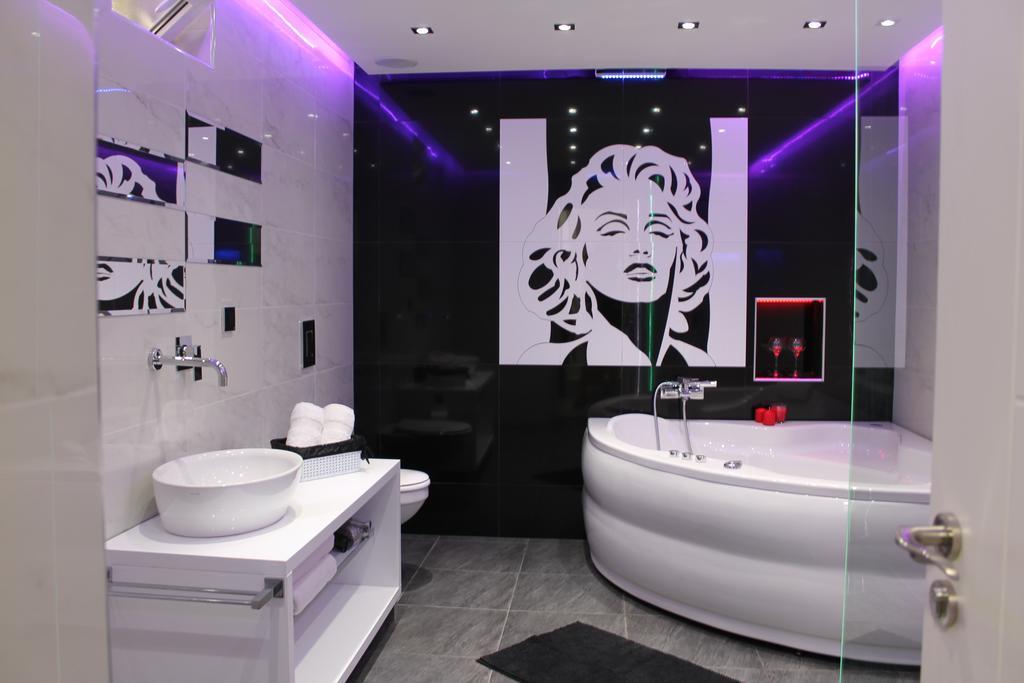 Monroe Apartment 베오그라드 외부 사진