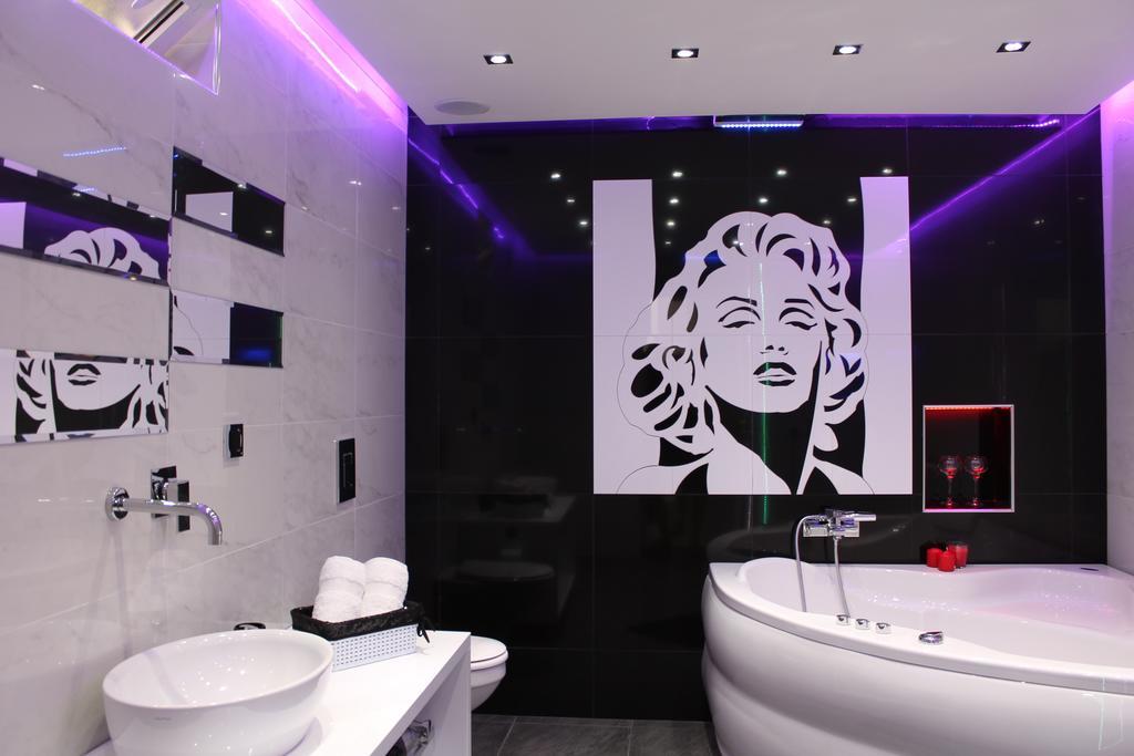 Monroe Apartment 베오그라드 외부 사진