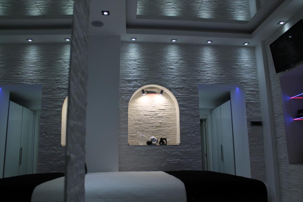 Monroe Apartment 베오그라드 외부 사진