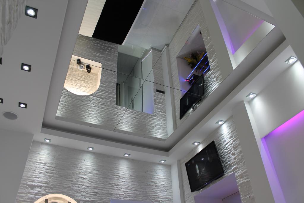 Monroe Apartment 베오그라드 외부 사진