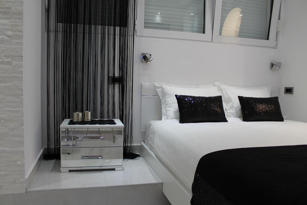 Monroe Apartment 베오그라드 외부 사진