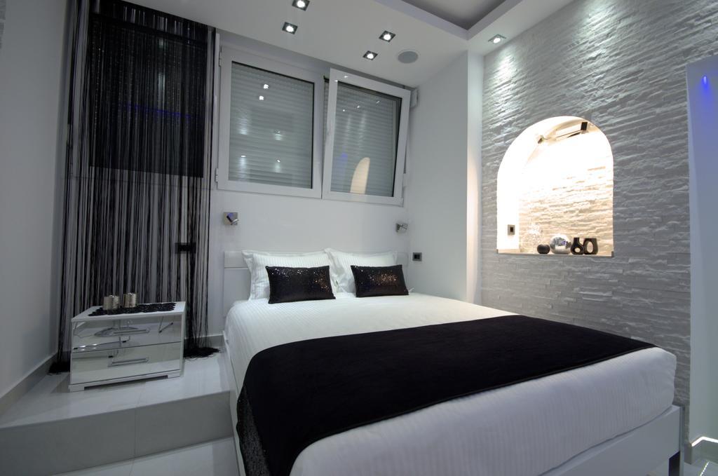 Monroe Apartment 베오그라드 외부 사진
