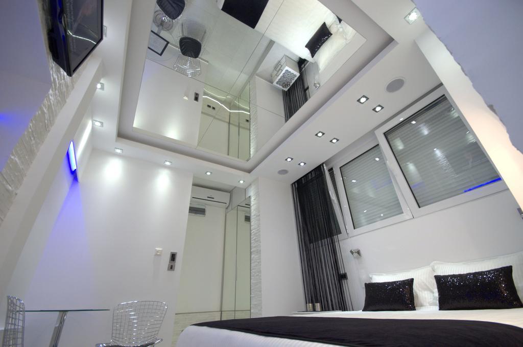 Monroe Apartment 베오그라드 외부 사진