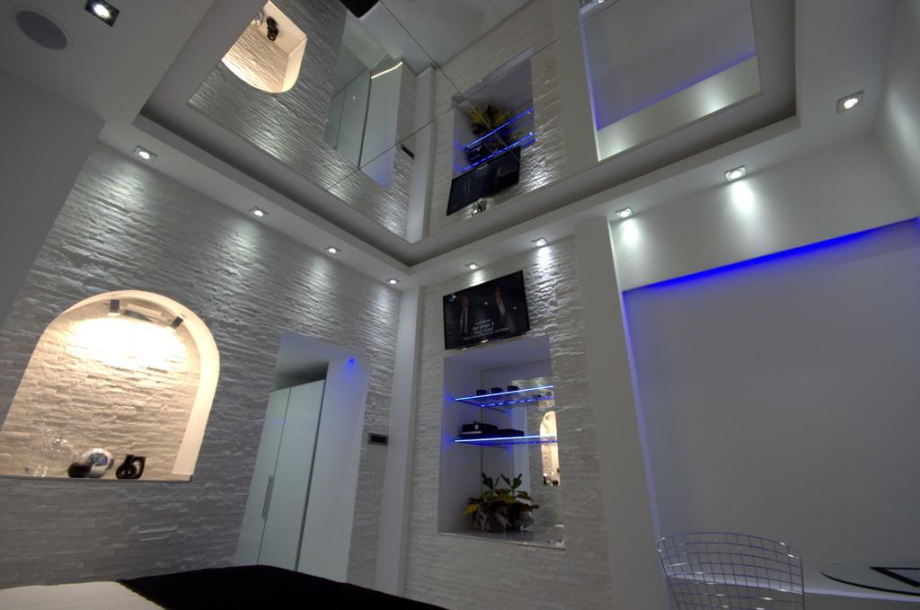 Monroe Apartment 베오그라드 외부 사진
