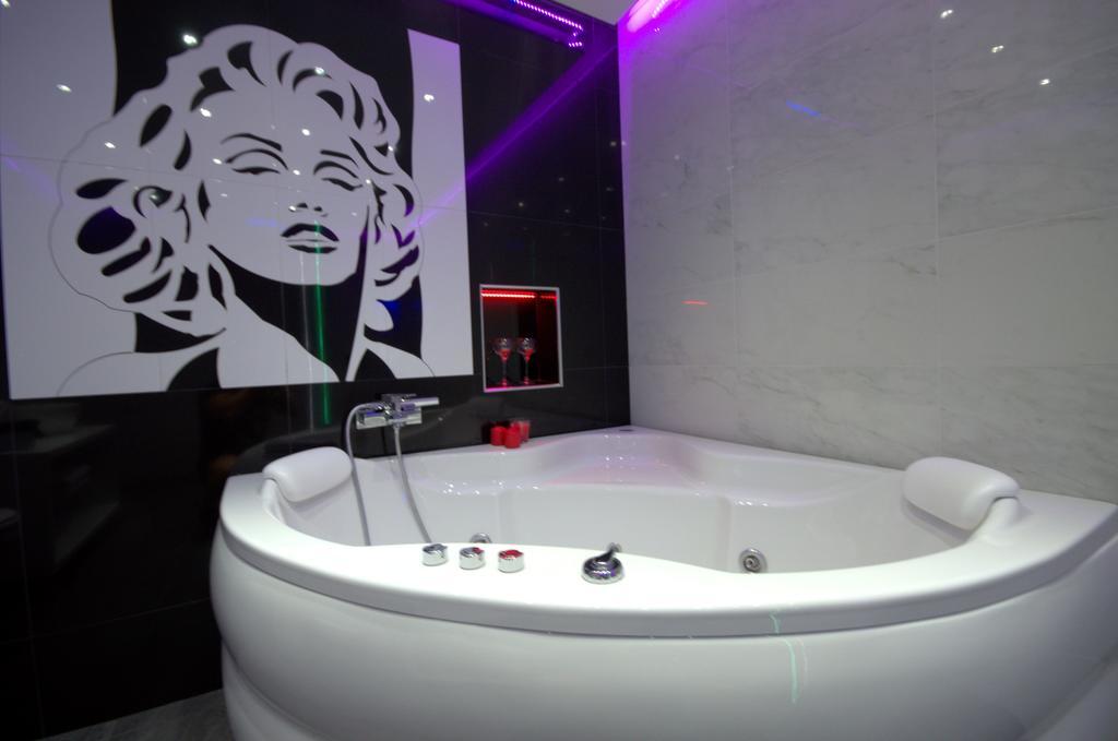 Monroe Apartment 베오그라드 외부 사진