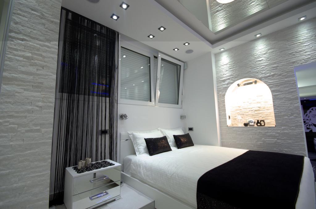 Monroe Apartment 베오그라드 외부 사진