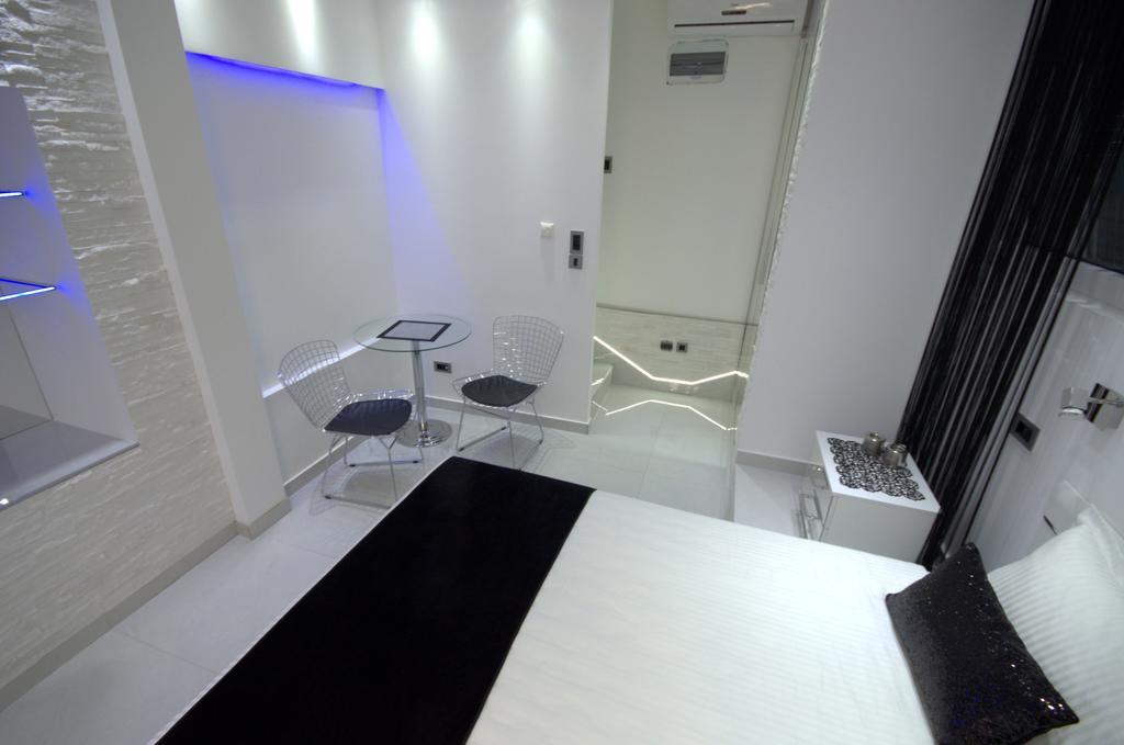 Monroe Apartment 베오그라드 외부 사진