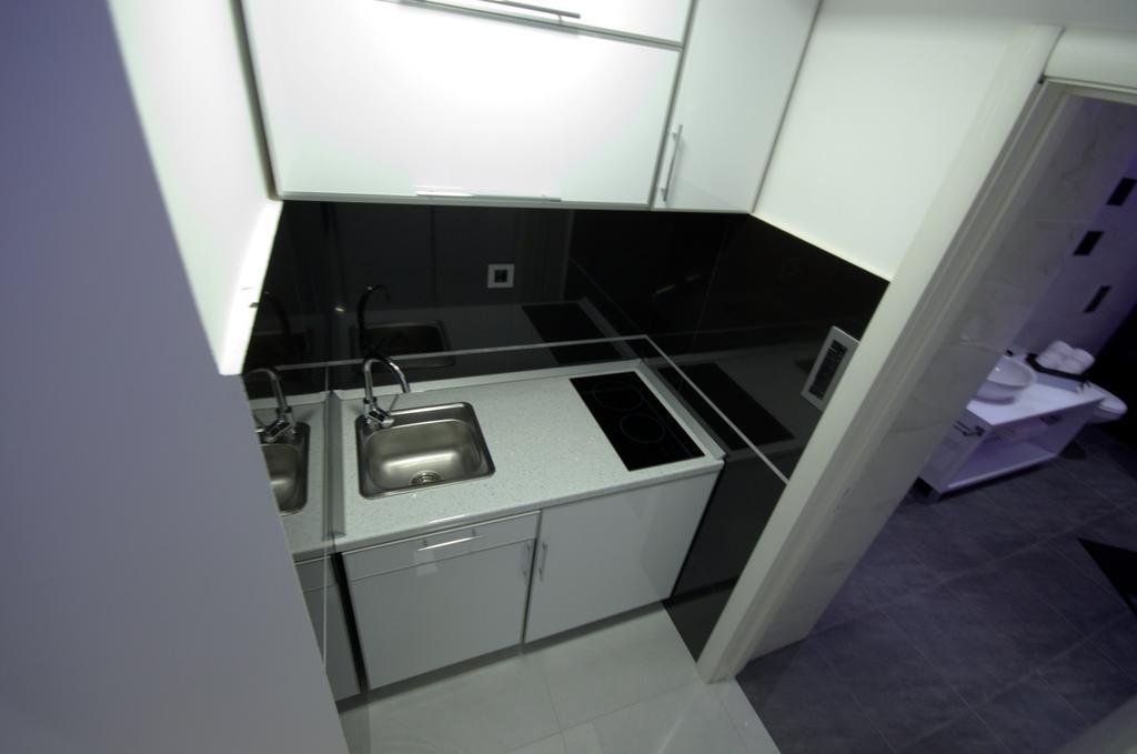 Monroe Apartment 베오그라드 외부 사진