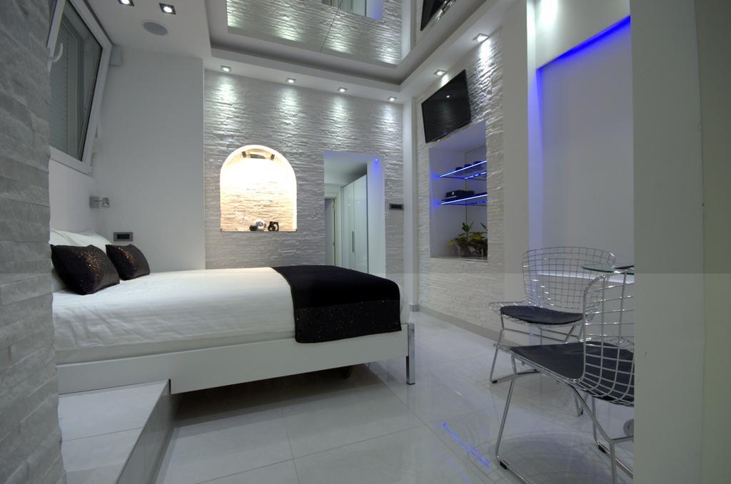 Monroe Apartment 베오그라드 외부 사진