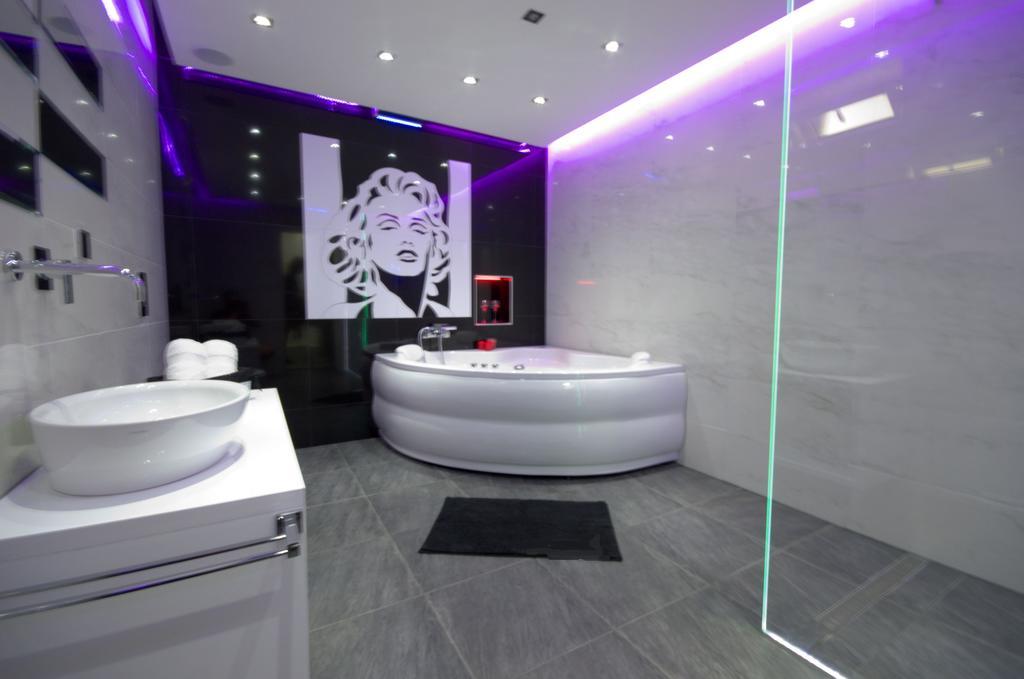 Monroe Apartment 베오그라드 외부 사진